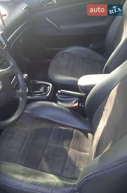 Универсал Volkswagen Passat 2000 в 