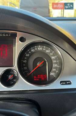 Універсал Volkswagen Passat 2008 в 