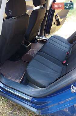 Универсал Volkswagen Passat 2005 в 