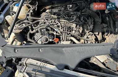 Универсал Volkswagen Passat 2011 в 