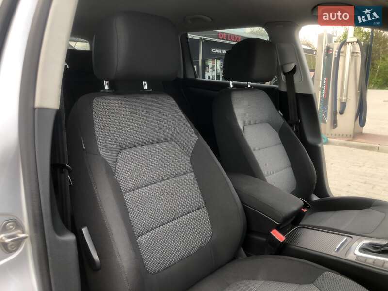 Универсал Volkswagen Passat 2014 в Львове фото 31 Универсал Volkswagen Passat 2014 в Львове