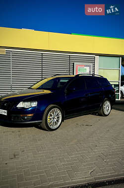 Volkswagen Passat 2007 Volkswagen Passat 2007