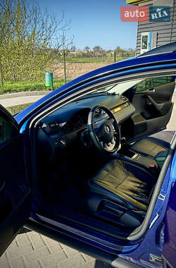 Універсал Volkswagen Passat 2007 в 