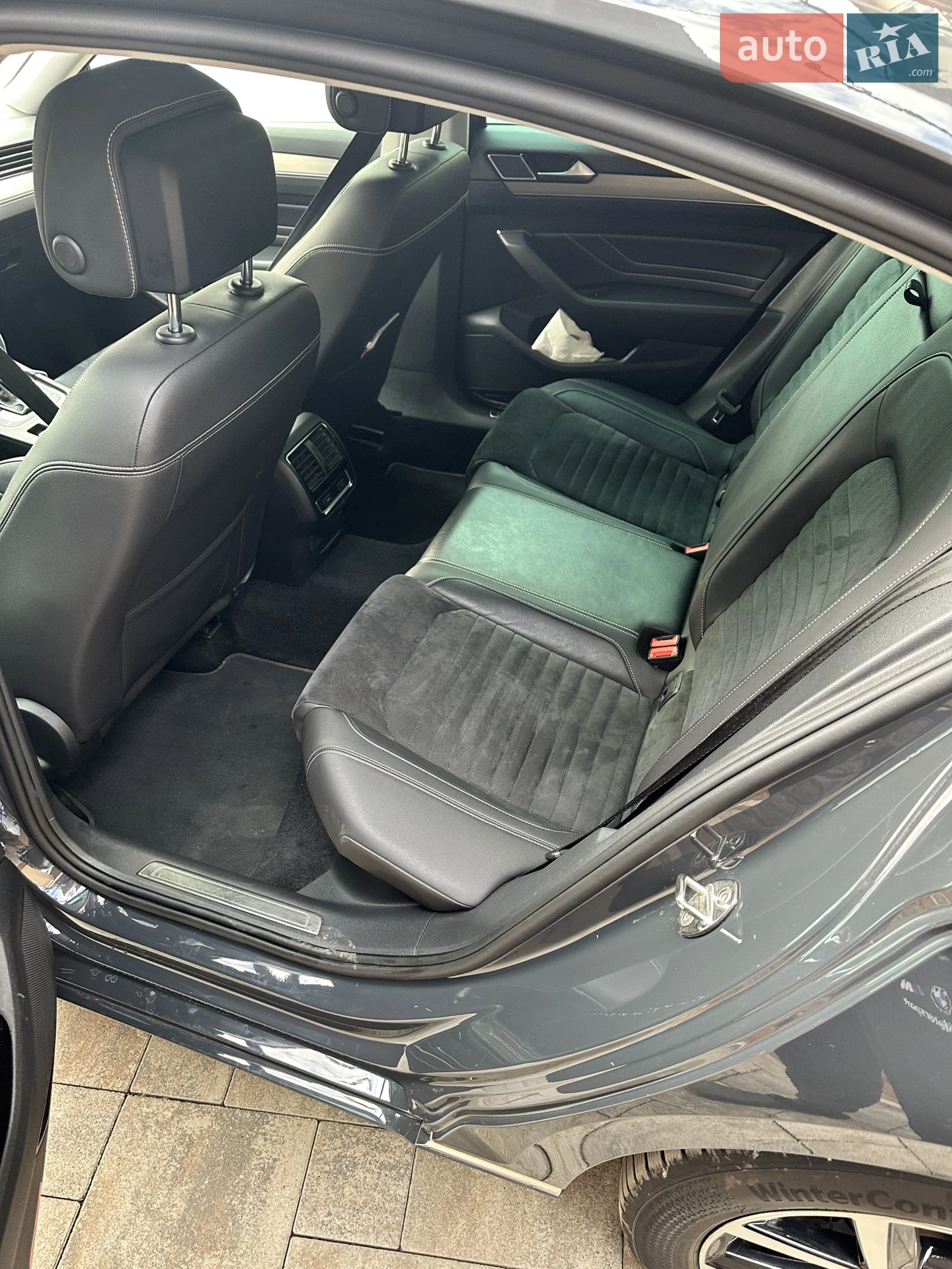 2020 Volkswagen Passat - мініатюра 6