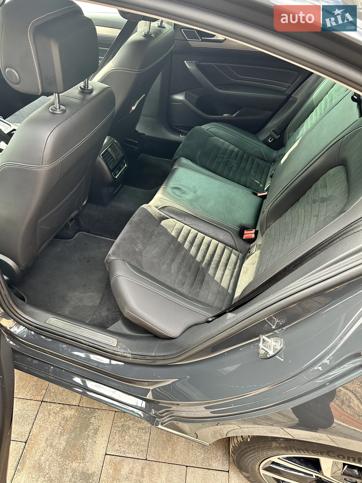 2020 Volkswagen Passat - мініатюра 11