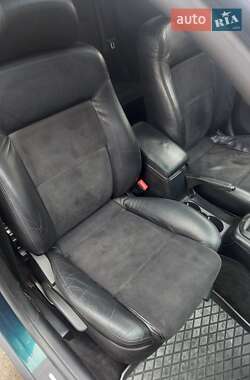 Універсал Volkswagen Passat 2001 в 