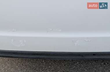 Седан Volkswagen Passat 2012 в 