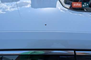Седан Volkswagen Passat 2012 в 