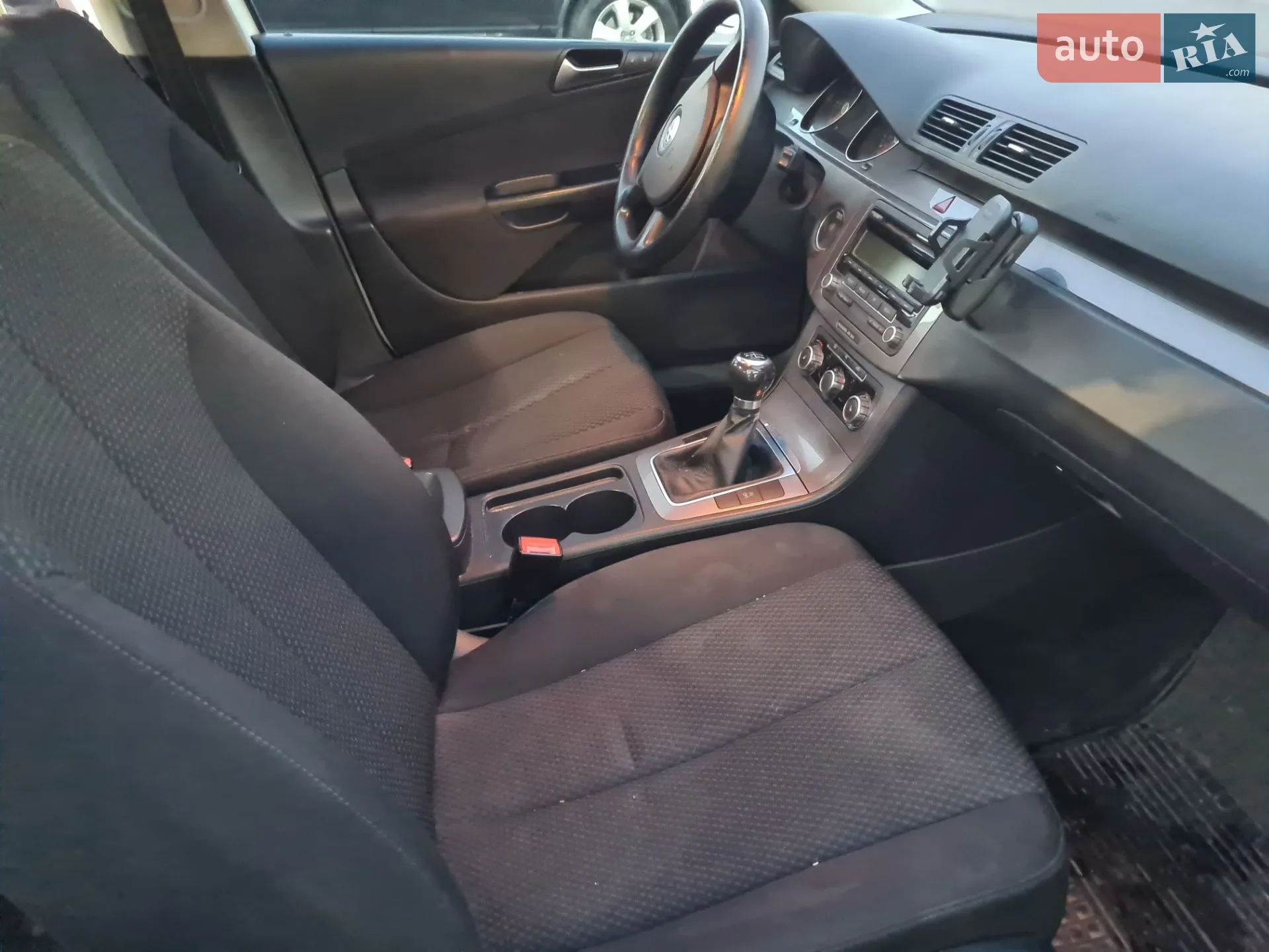 2010 Volkswagen Passat - мініатюра 14