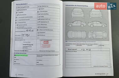 Универсал Volkswagen Passat 2013 в 