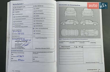 Универсал Volkswagen Passat 2013 в 