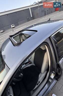 Седан Volkswagen Passat 2012 в 
