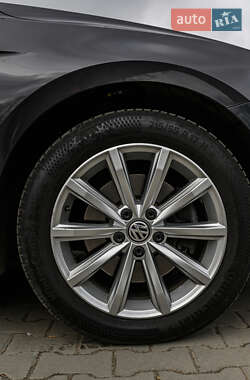 Универсал Volkswagen Passat 2019 в 