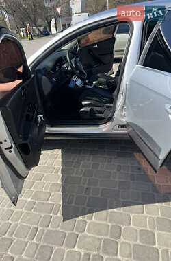 Седан Volkswagen Passat 2007 в 