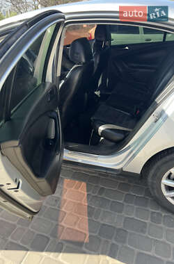 Седан Volkswagen Passat 2007 в 