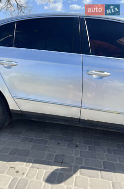 Седан Volkswagen Passat 2007 в 