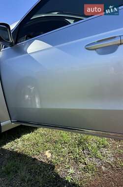 Универсал Volkswagen Passat 2012 в 