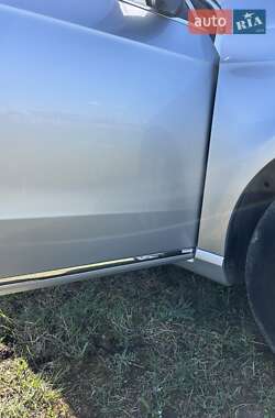 Универсал Volkswagen Passat 2012 в 
