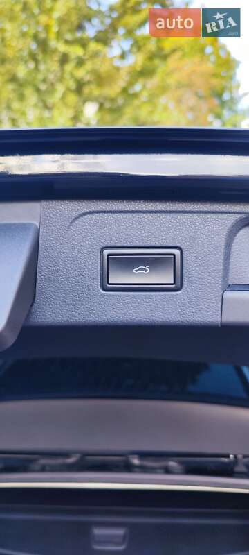 Универсал Volkswagen Passat 2015 в Тернополе