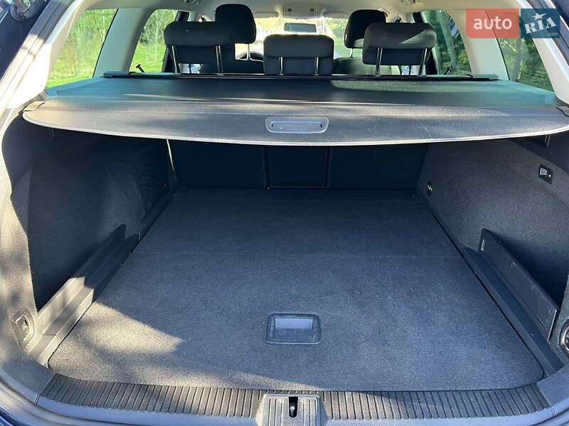 Универсал Volkswagen Passat 2015 в Шептицькому фото 6 Универсал Volkswagen Passat 2015 в Шептицькому