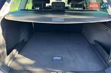 Универсал Volkswagen Passat 2015 в 
