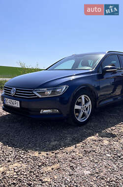Volkswagen Passat 2015 Volkswagen Passat 2015