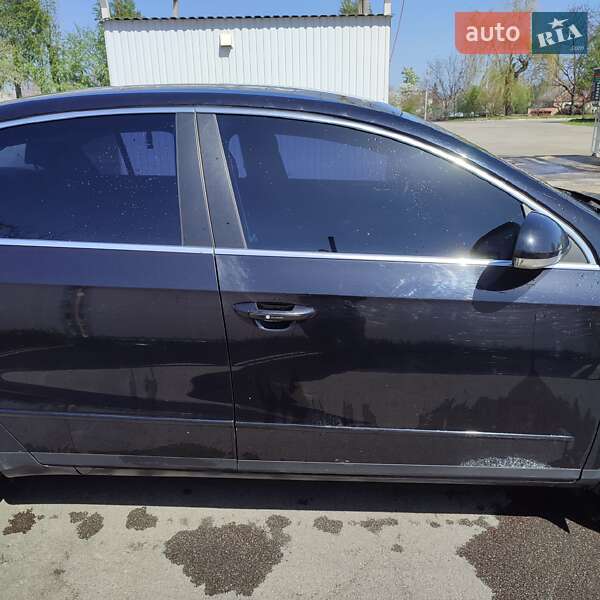 Седан Volkswagen Passat 2008 в Мироновке фото 12 Седан Volkswagen Passat 2008 в Мироновке