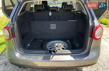 Універсал Volkswagen Passat 2006 в 