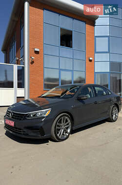 Volkswagen Passat 2017 Volkswagen Passat 2017