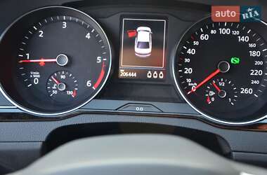 Седан Volkswagen Passat 2020 в 
