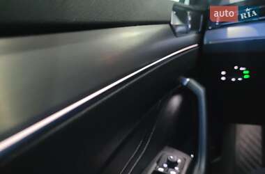 Седан Volkswagen Passat 2020 в 