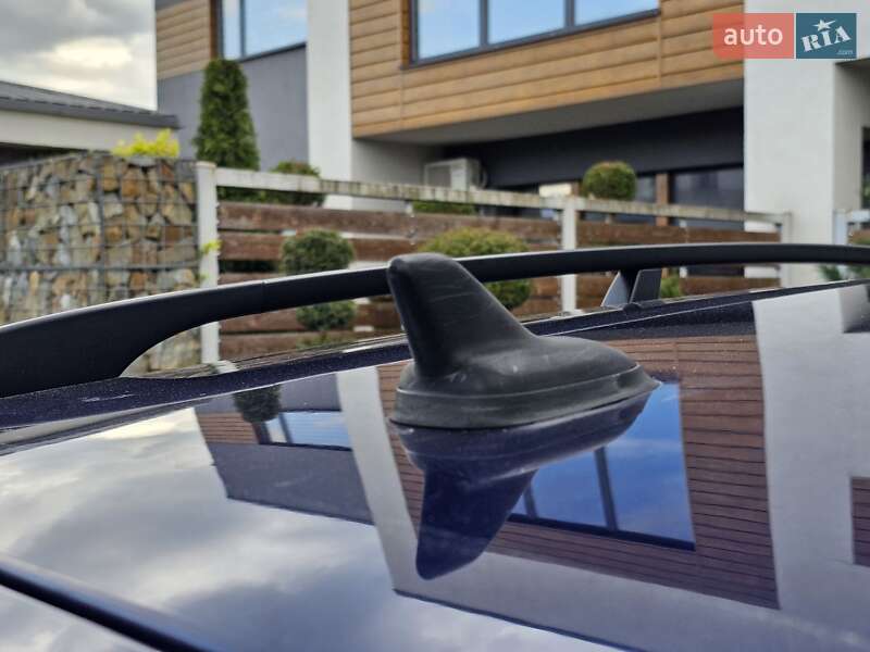 Универсал Volkswagen Passat 2009 в Стрые