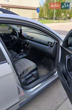 Универсал Volkswagen Passat 2005 в 