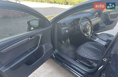 Универсал Volkswagen Passat 2011 в 