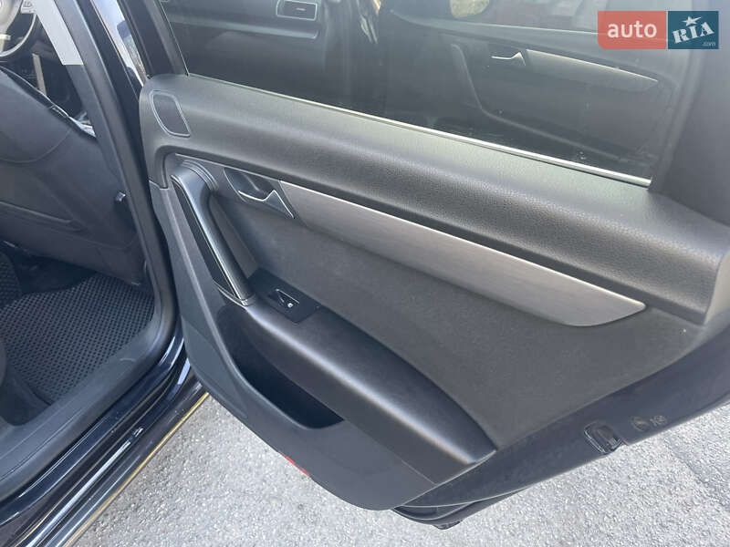 Универсал Volkswagen Passat 2011 в Виннице