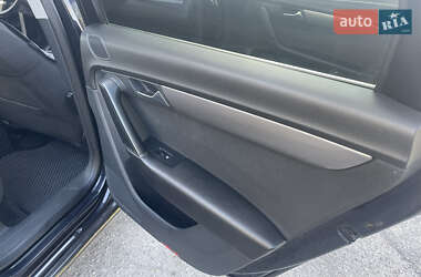 Универсал Volkswagen Passat 2011 в 