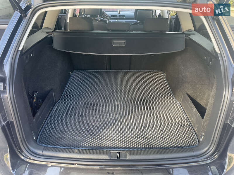 Универсал Volkswagen Passat 2011 в Виннице