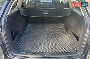 Универсал Volkswagen Passat 2011 в 