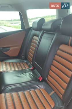 Универсал Volkswagen Passat 2008 в 