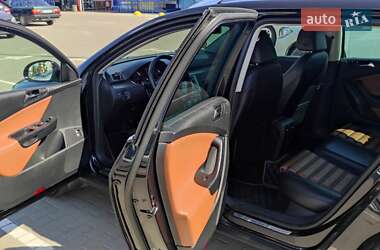 Универсал Volkswagen Passat 2008 в 