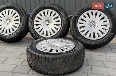 Универсал Volkswagen Passat 2008 в 