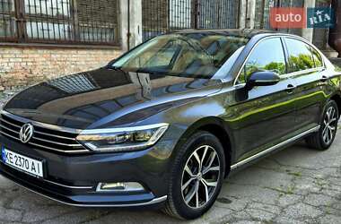 Volkswagen Passat 2018 Volkswagen Passat 2018