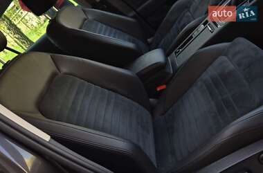 Седан Volkswagen Passat 2018 в 
