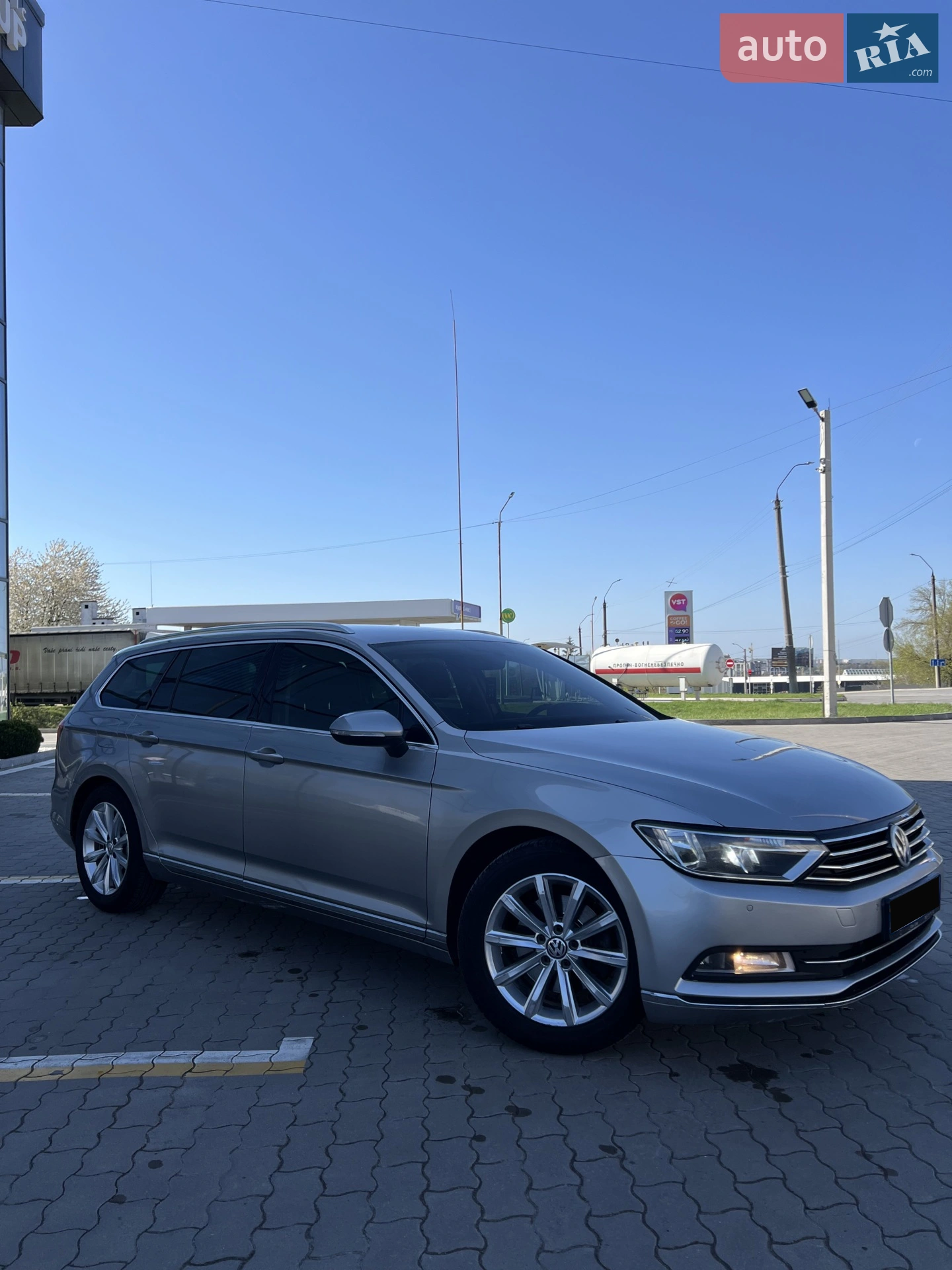 2015 Volkswagen Passat - мініатюра 24