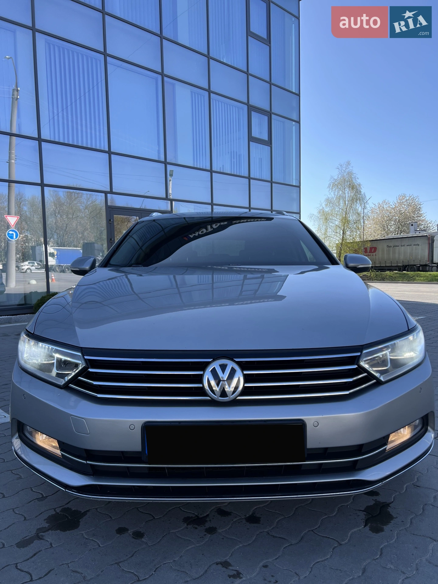 2015 Volkswagen Passat - мініатюра 10