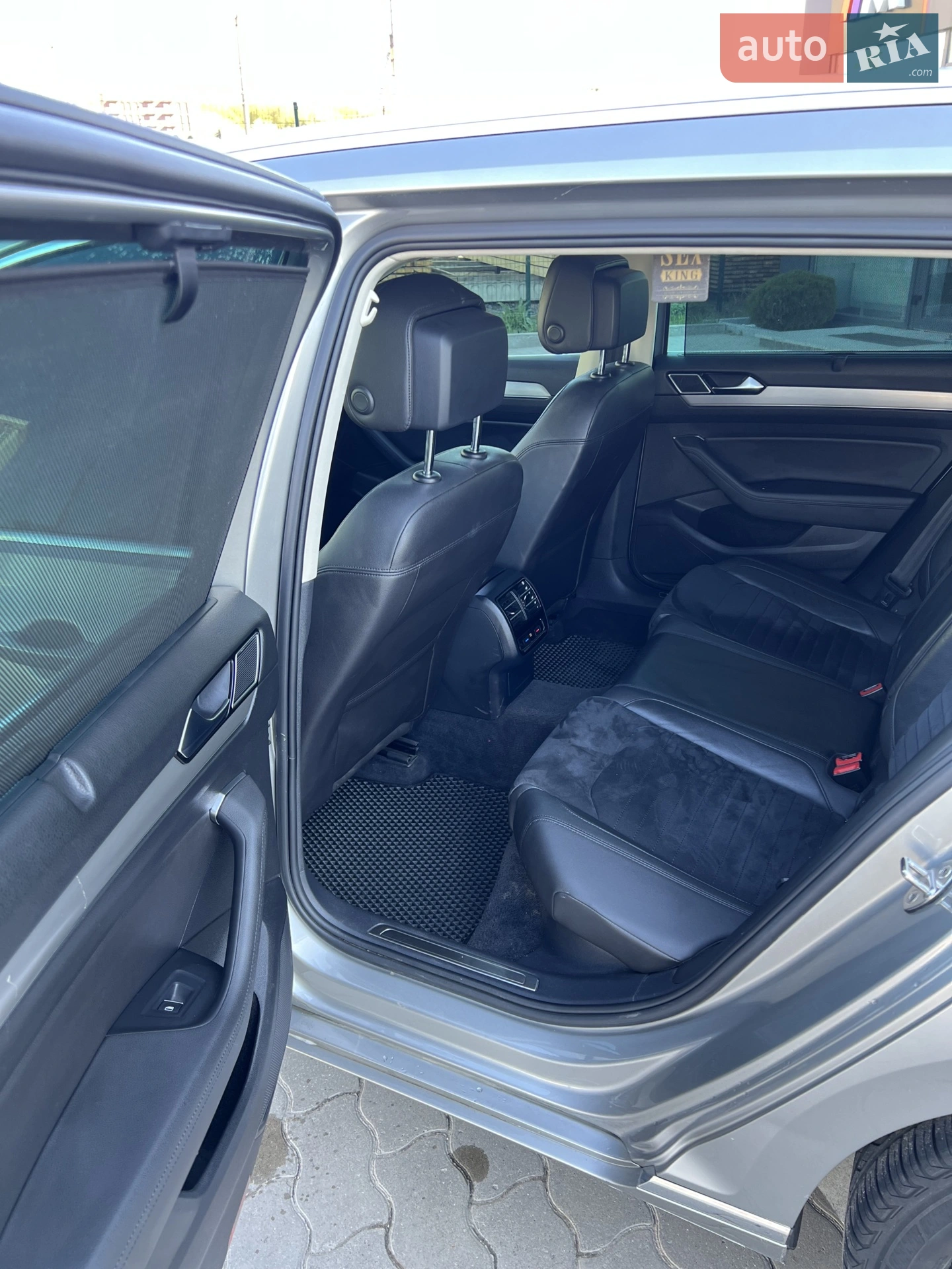 2015 Volkswagen Passat - мініатюра 31