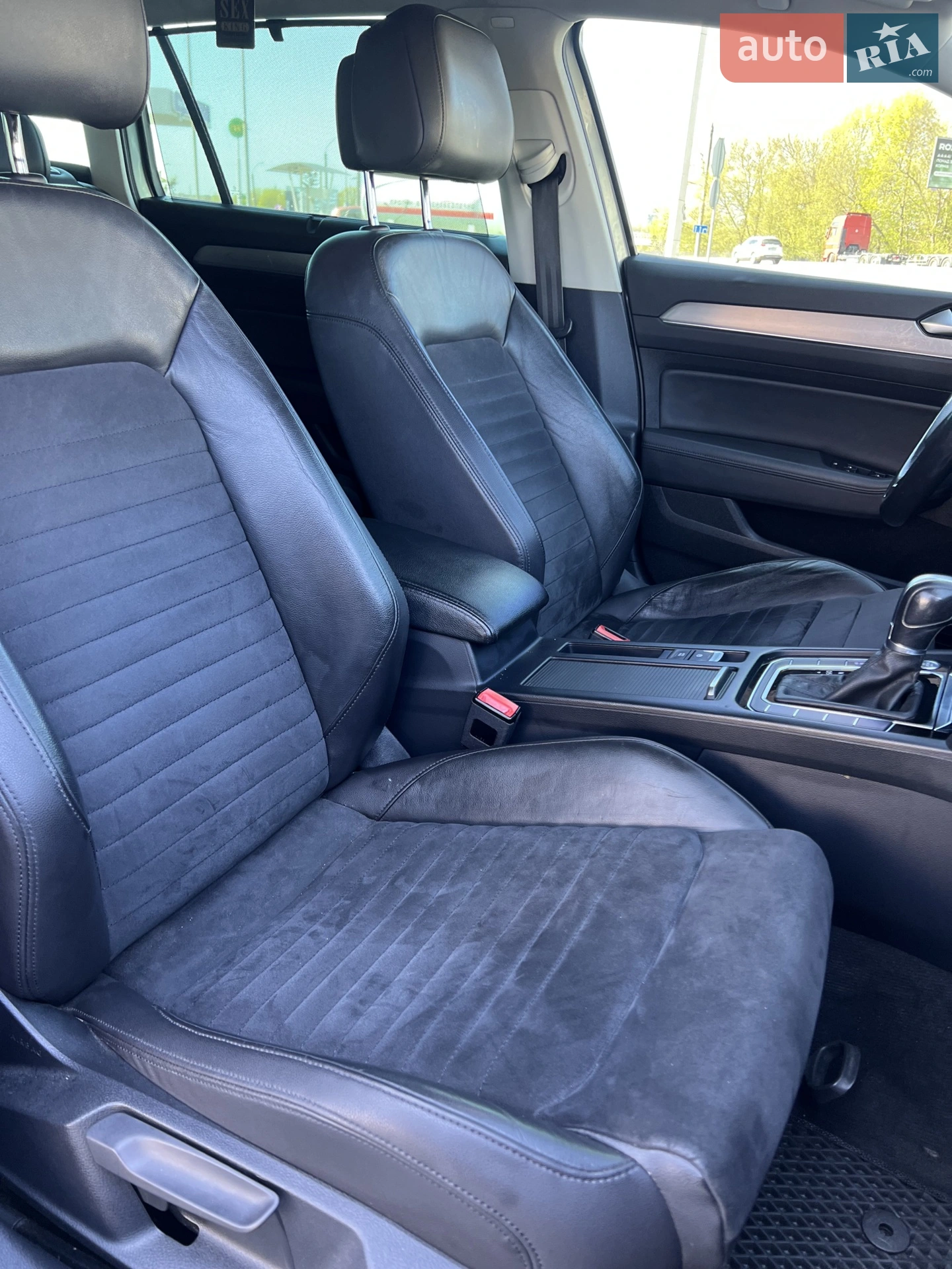 2015 Volkswagen Passat - мініатюра 45
