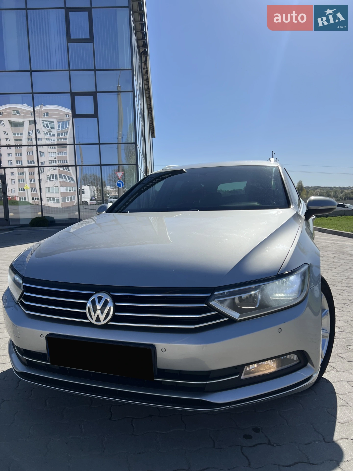 2015 Volkswagen Passat - мініатюра 50