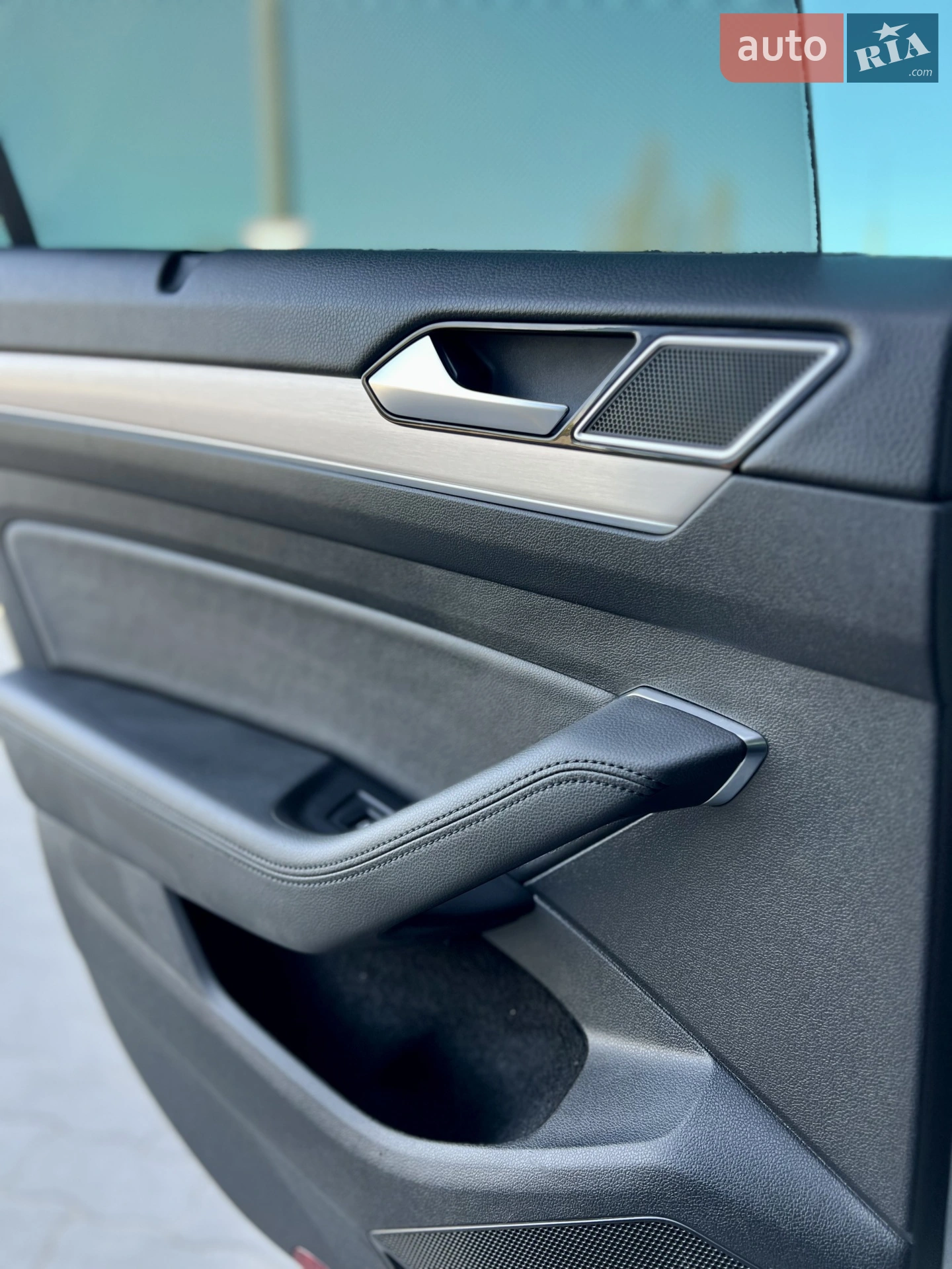 2015 Volkswagen Passat - мініатюра 59