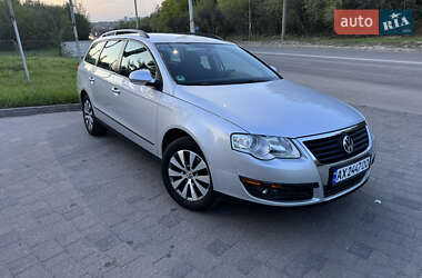 Volkswagen Passat 2009 Volkswagen Passat 2009